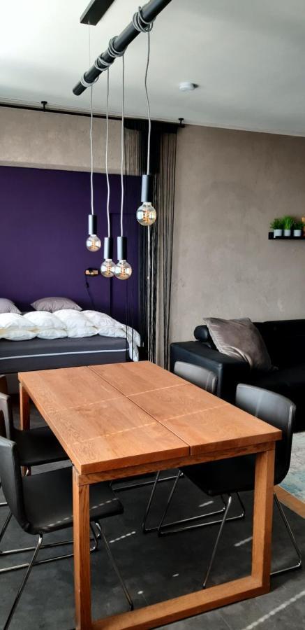 Scarphout Genieten Aan Zee Apartment Blankenberge Exterior photo